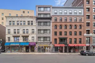 34 Harrison Ave, Boston, MA 02111 - Photo 1