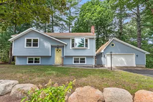 3 Jason Cir, North Attleboro, MA 02760 - Photo 1
