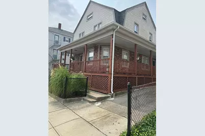 282 Orange Street #1, Fall River, MA 02720 - Photo 1