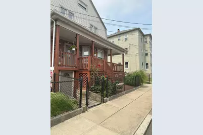 282 Orange Street #1, Fall River, MA 02720 - Photo 2