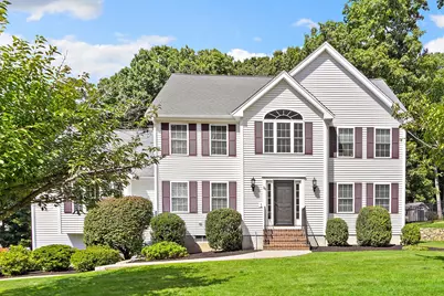 36 Highridge Rd, Bellingham, MA 02019 - Photo 1