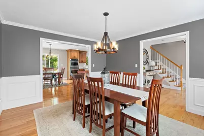 36 Highridge Rd, Bellingham, MA 02019 - Photo 4