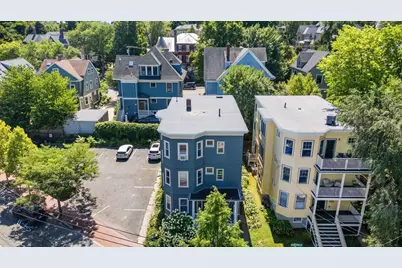 2 Cambridge Ter, Cambridge, MA 02140 - Photo 16