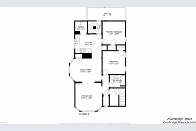 2 Cambridge Ter, Cambridge, MA 02140 - Photo 24