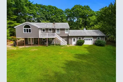 240 Central St, North Reading, MA 01864 - Photo 2