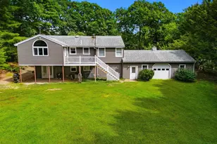240 Central St, North Reading, MA 01864 - Photo 2