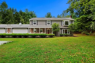 240 Central St, North Reading, MA 01864 - Photo 1