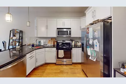 60 Boylston St. #1, Boston, MA 02130 - Photo 4