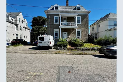 12 Clark St #3, Quincy, MA 02171 - Photo 1