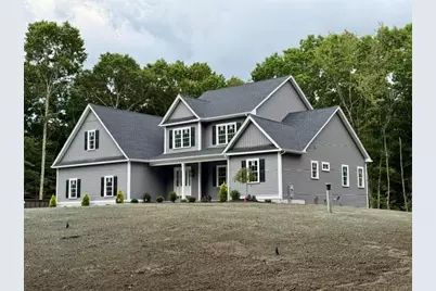 9 Southworth Street, Lakeville, MA 02347 - Photo 2