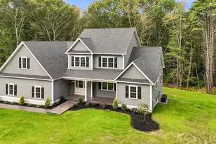 9 Southworth St, Lakeville, MA 02347 - Photo 1