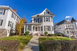 145 Court St, Plymouth, MA 02360 - Photo 1