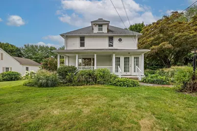 69 East St, South Hadley, MA 01075 - Photo 4