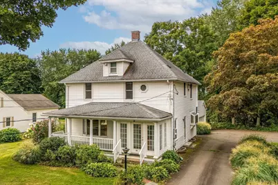 69 East St, South Hadley, MA 01075 - Photo 34