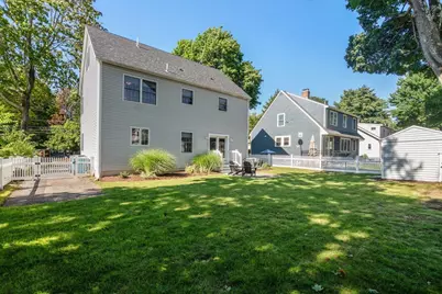 36 Thorpe Rd, Needham, MA 02494 - Photo 34