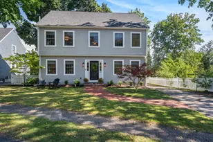 36 Thorpe Rd, Needham, MA 02494 - Photo 1