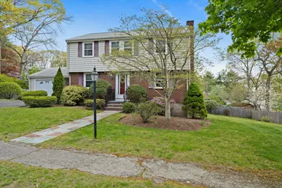 20 Bonney Lane, Dedham, MA 02026 - Photo 2