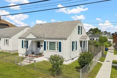 5 Brewster St, New Bedford, MA 02745 - Photo 1