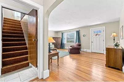 5 Brewster St, New Bedford, MA 02745 - Photo 18