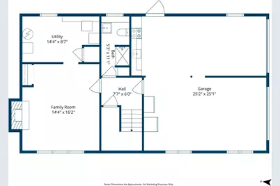116 Kensington St, Braintree, MA 02184 - Photo 38