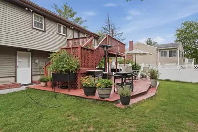 116 Kensington St, Braintree, MA 02184 - Photo 32