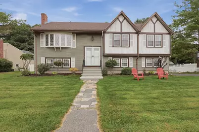 116 Kensington St, Braintree, MA 02184 - Photo 1