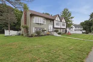 116 Kensington St, Braintree, MA 02184 - Photo 2
