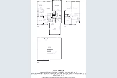 31 Stonebridge Dr #31, Hanson, MA 02341 - Photo 42