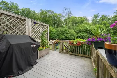 31 Stonebridge Dr #31, Hanson, MA 02341 - Photo 26