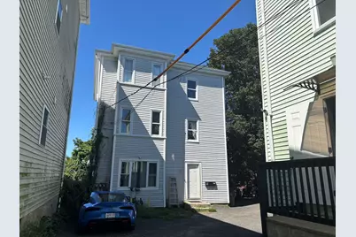 185 Covel St, Fall River, MA 02723 - Photo 2