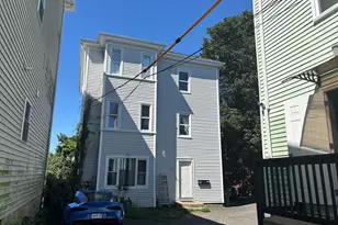 185 Covel St, Fall River, MA 02723 - Photo 2
