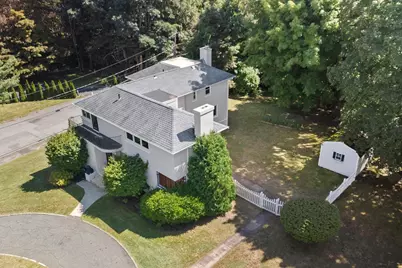 270 Moreland St, Worcester, MA 01609 - Photo 4
