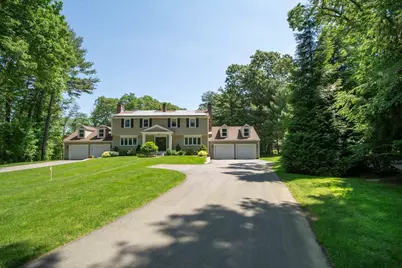 476 King St #476, Cohasset, MA 02025 - Photo 1