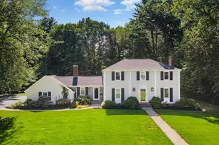 24 Edgemere Rd, Lynnfield, MA 01940 - Photo 1