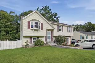 30 Parsons Hill Dr, Worcester, MA 01603 - Photo 2