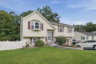 30 Parsons Hill Dr, Worcester, MA 01603 - Photo 1