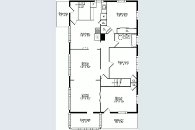 6 West Selden #2, Boston, MA 02126 - Photo 22
