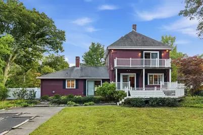 81 Ware St, Dedham, MA 02026 - Photo 4