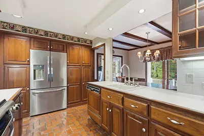 81 Ware St, Dedham, MA 02026 - Photo 18