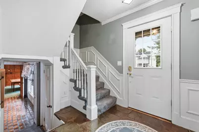 81 Ware St, Dedham, MA 02026 - Photo 12