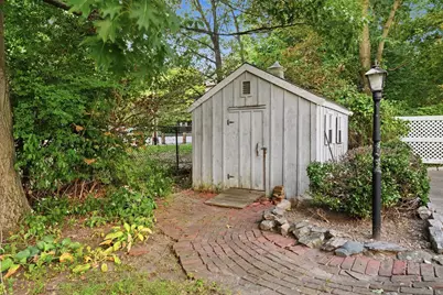 81 Ware St, Dedham, MA 02026 - Photo 8