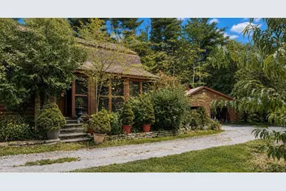 347 Kinne Brook Rd, Worthington, MA 01098 - Photo 2