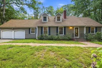 23 Bradford Street, North Andover, MA 01845 - Photo 2