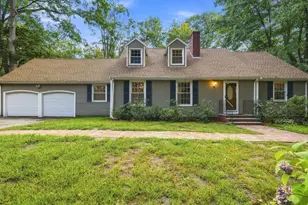 23 Bradford St, North Andover, MA 01845 - Photo 2