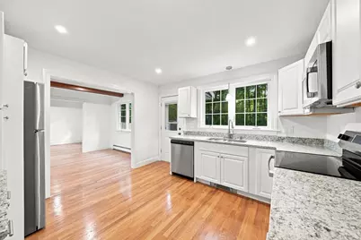 23 Bradford Street, North Andover, MA 01845 - Photo 10