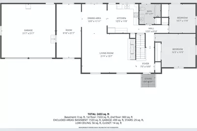 23 Bradford Street, North Andover, MA 01845 - Photo 34