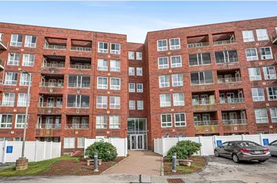 160 Burkhall St #604, Weymouth, MA 02190 - Photo 34