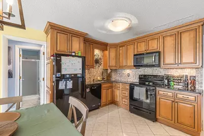 160 Burkhall St #604, Weymouth, MA 02190 - Photo 8