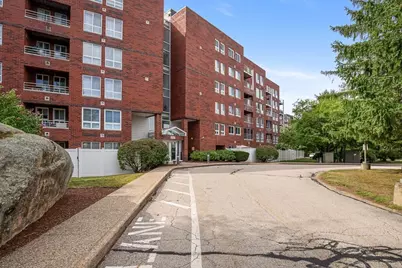 160 Burkhall St #604, Weymouth, MA 02190 - Photo 36