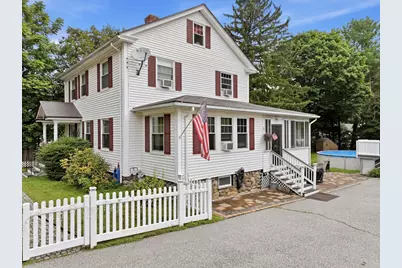 57 Prospect St, West Boylston, MA 01583 - Photo 2